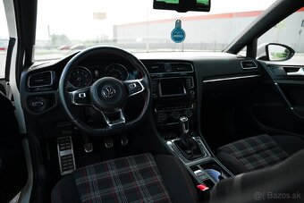 Golf GTi - 10