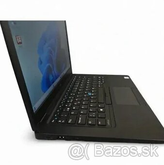 Dell Latitude 5480 - 10