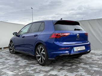 Volkswagen Golf R-LINE 2.0 TSI 190k 4Motion DSG / 2024 / - 10