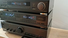 Technics zostava - 10