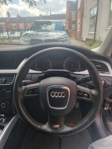 Audi a4 2.0tdi - 10