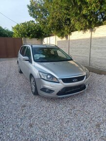 Rozpredam Ford Focus MKII Facelift Combi 1.8dci 85kw KKDA - 10