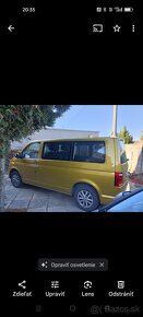 Volkswagen  Multivan  Bulli...2.0TDi - 10