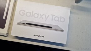 Tablet Samsung Galaxy S8 wifi - aj vymením - 10