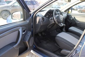 Dacia Duster 1,2 TCe 92 kW - 10