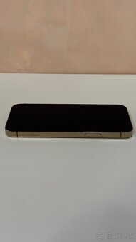 IPhone 12 PRO 128GB GOLD, výborný stav, 100% batéria - 10