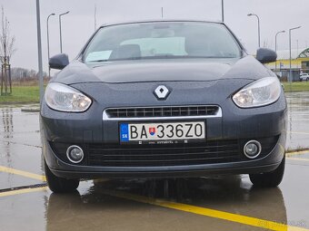 Renault Fluence 1.5 dci 78kw - 10