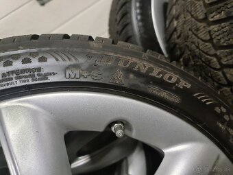 5X120 R17 MINI+ ZIMNE PNEU 205/45 R17 - 10