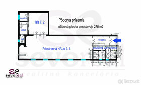 OBJEKT NA PREDAJ, PREVÁDZKA, PRIESTORY, PRIAME CENTRUM, BB - 10