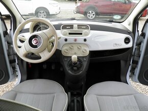 Fiat 500 1.2 Sport - 10