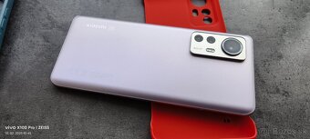 Xiaomi Mi12 8/128GB Purple - 10