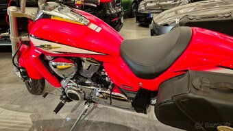 11000 km suzuki intruder vzr 1800R 2013 limited edition - 10