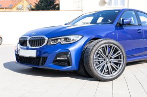 Bmw 3, 320d xDrive M - Sport G20 /28 290.-€ bez DPH/ - 10