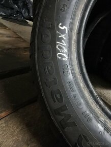 matador 205/60/r15 - 10