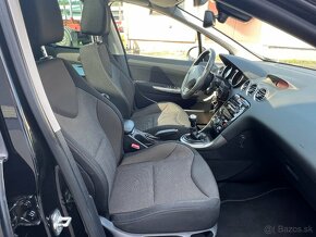 Peugeot 308 SW 1.6i 1.MAJITEL PŮVOD ČR PANORAMADACH + ZIMÁKY - 10