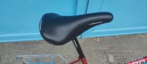 SOBI 20 RETRO BICYKEL TOP STAV. - 10