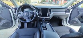 Volvo V60 D3 Momentum - 10