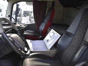 8730 - Volvo FH500 XXL - 4x2 – Tahač – EURO 6  - 10