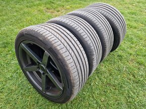 AVA HS 265 , 245/45 R19 letné - 10