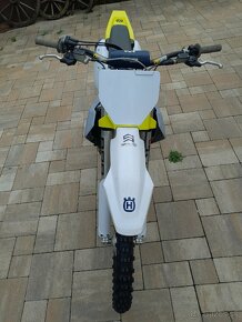 Husqvarna 250 FC 2023 - 10