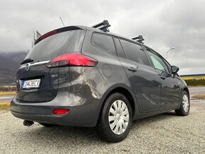 Opel Zafira Tourer 2.0 CDTi ECOTEC 130k Cosmo - 10