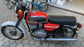 Jawa 634 - 10