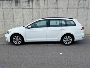 Golf 7 1,6 TDI 2019 85kw odpočet DPH - 10