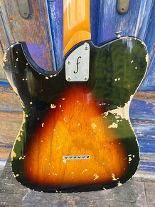 Fano TC6 alt de facto - 10