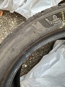 zimne pneumatiky 235/45 r18 - 10