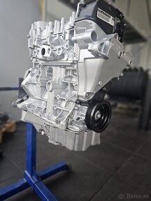 MOTOR DPC 1,5 TSI SKODA - VW - 10