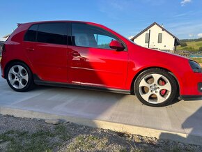 Golf gti 5 2.0tfsi - 10