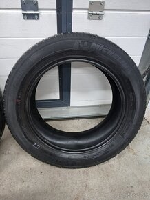 205/55 R16 Michelin letné - 10