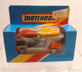 7. Matchbox Superfast - 10