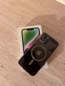 Apple Iphone 14 128 GB Midnight - 10