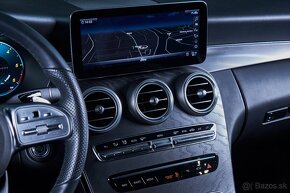 Mercedes-Benz C220 d A/T, 2020, DPH - 10