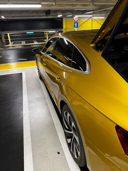 Predám VW Arteon 2018 R-LINE 4Motion DSG - 10