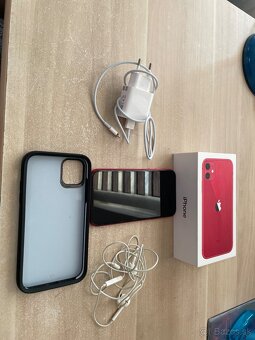 iPhone 11 64GB - 10