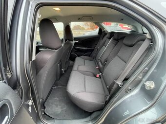 Honda Civic, 1.8i 104kWComfortTourer - 10