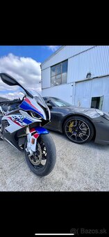 BMW S1000RR Carbon - 10