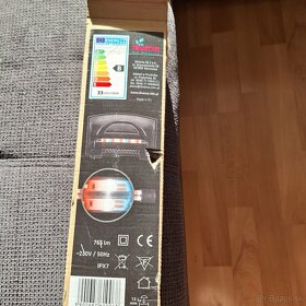 Predám rôzne LED Osvetlenia Extra  Intenzo  Expert - 10