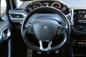 Peugeot 2008 1.2 PureTech 130k  Allure - 10