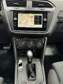 Volkswagen Tiguan Allspace 2.0, 176kW, Webasto, Matrix LED - 10