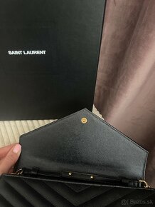 Yves Saint Laurent kabelka - 10