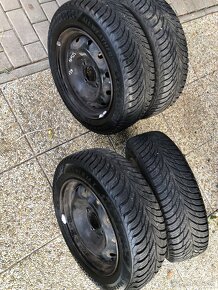 pneu matador mp62 175/65r14t - 10