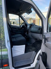 Volkswagen Crafter 2.0 TDi 103kw - 10