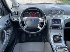 Ford S-Max 1.6 EcoBoost Facelift 2013 115 000 km - 10