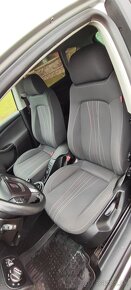 Predam/vymením Seat Altea 1.6 TDI CR M5 Copa 2011 - 10