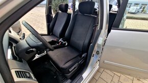 Suzuki Liana 1.6i 4x4 - 10