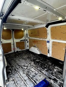 FORD TRANSIT CUSTOM - PREDAJ AJ NA SPLÁTKY - 10