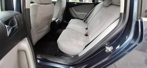 Predám Volkswagen Passat Combi B6 2.0 TDI 103Kw Zachovalá - 10